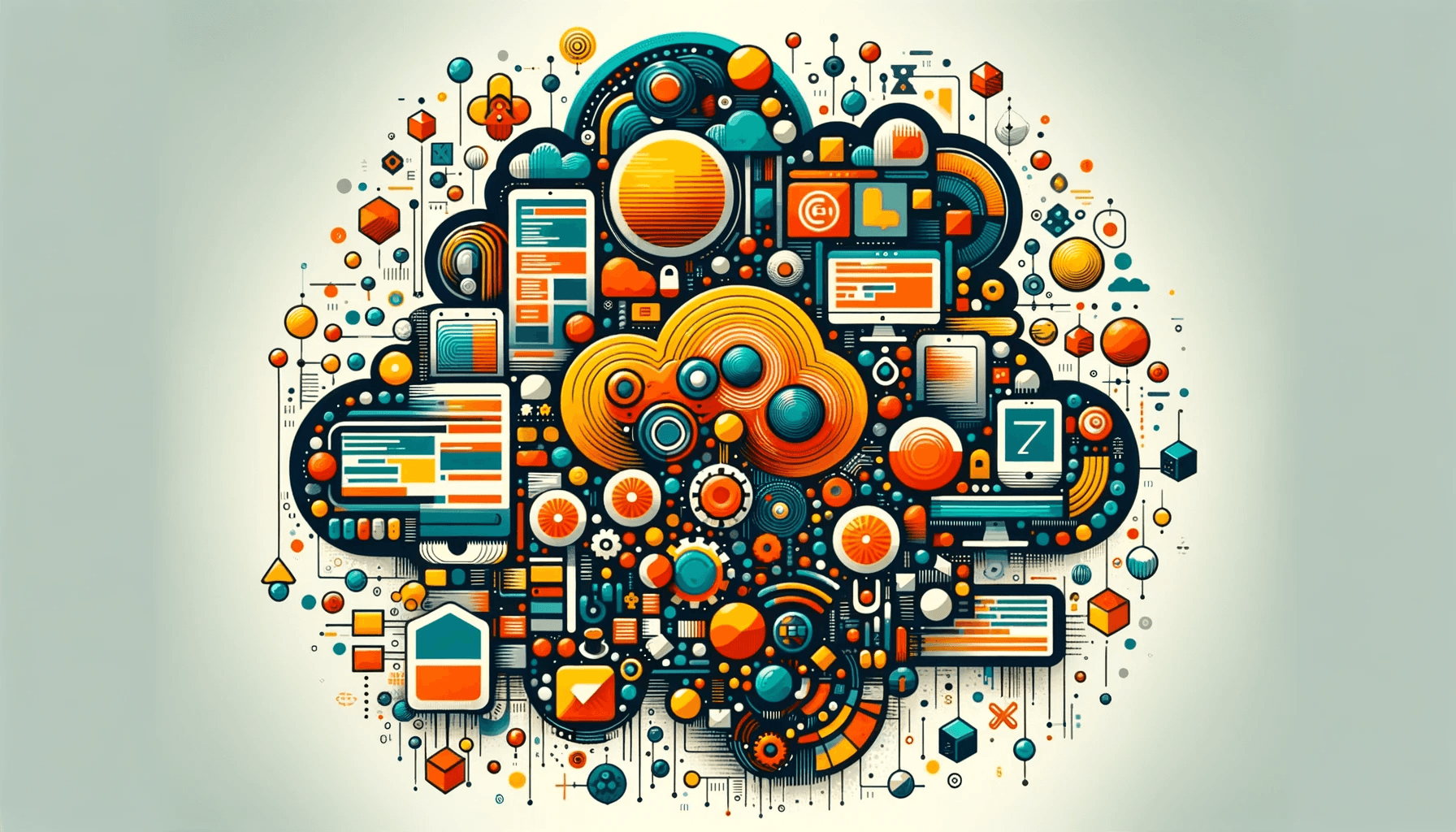 Whipping Up a Film Catalogue With the DUST Stack