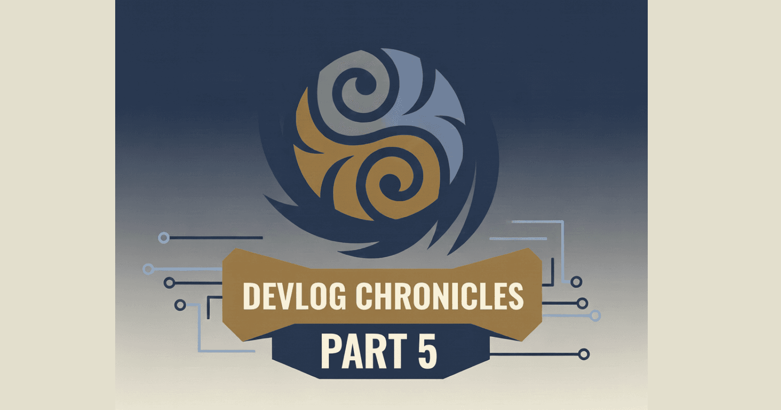 Creature of Habit: Devlog Chronicles - Part 5